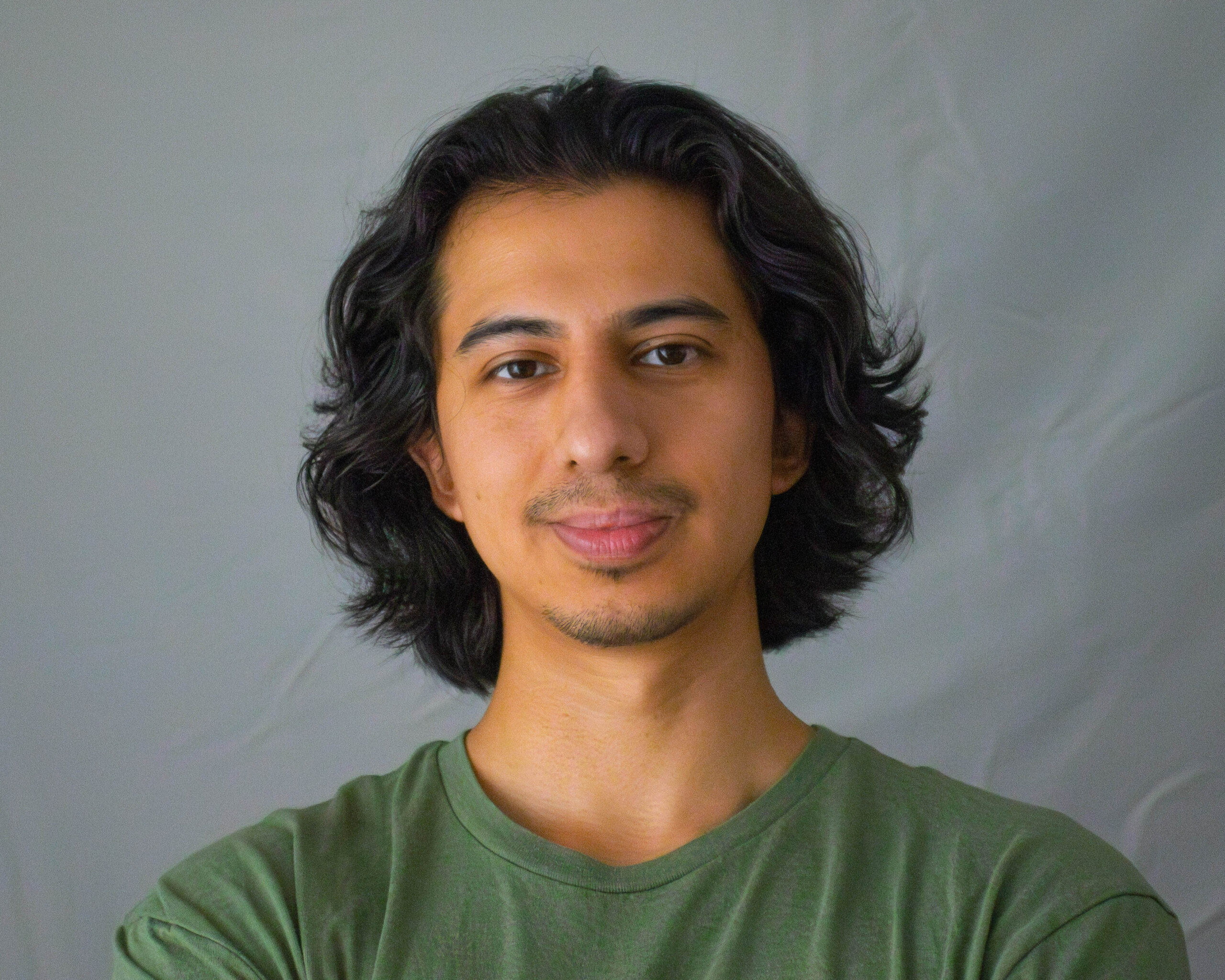 david patino headshot